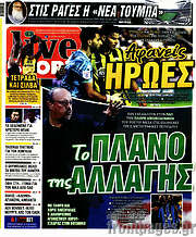 /Live Sport
