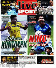 /Live Sport