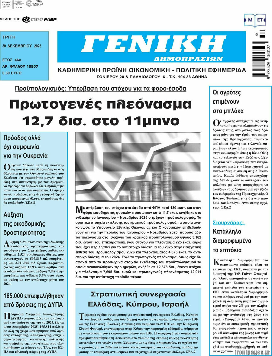 Γενική Δημοπρασιών