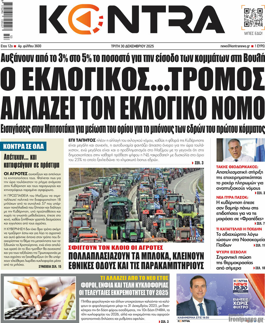 Kontra News
