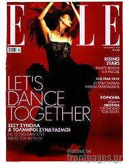 /Elle