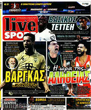 /Live Sport