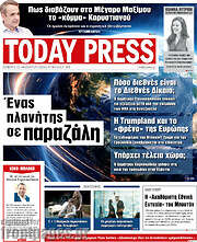 /Today Press