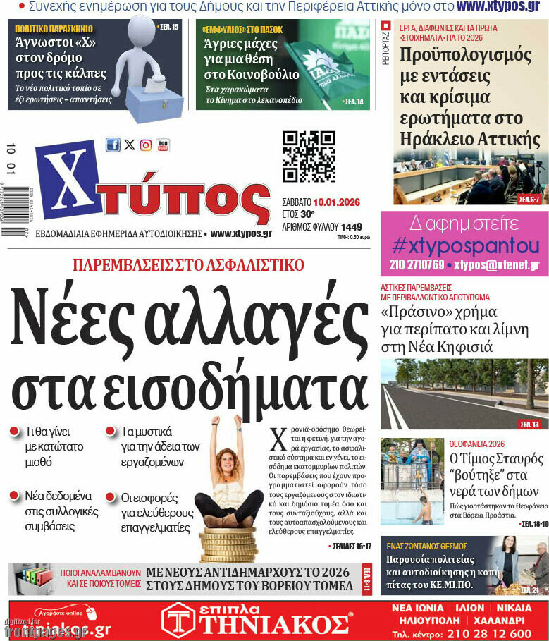 Χτύπος