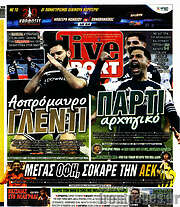 /Live Sport