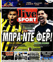 /Live Sport