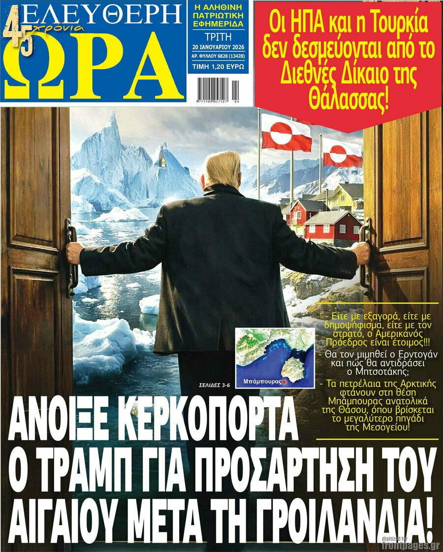 Ελεύθερη ώρα