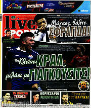 /Live Sport