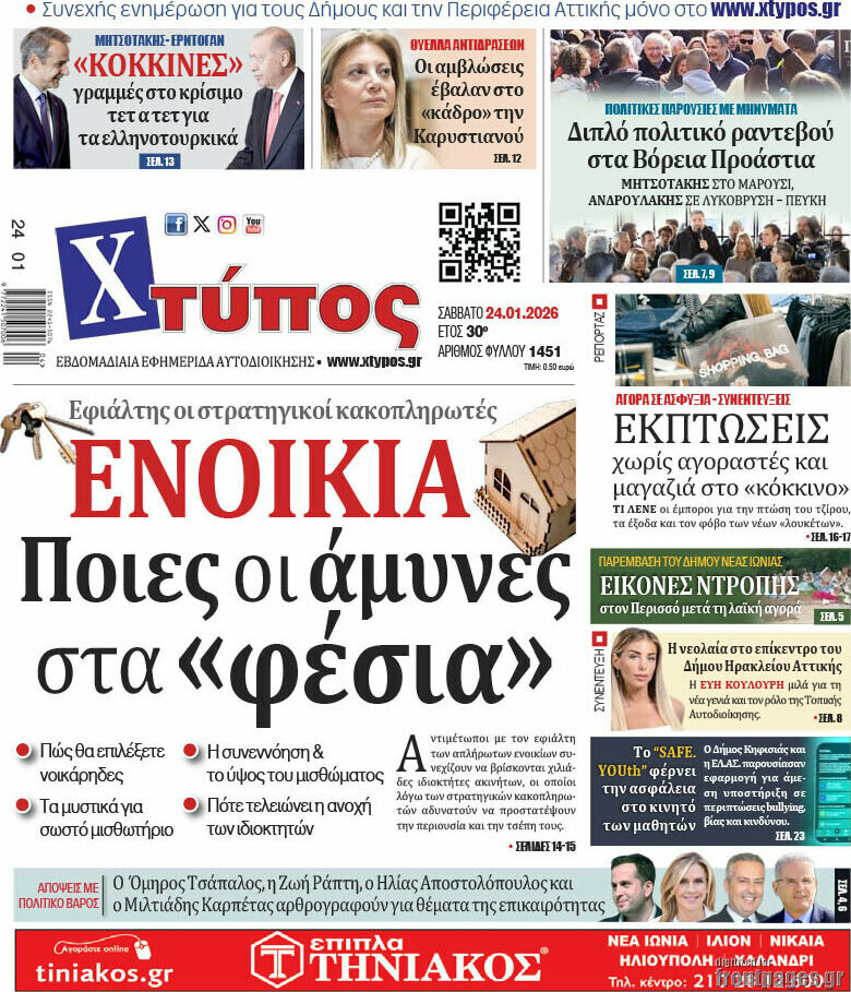 Χτύπος