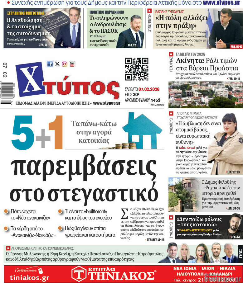 Χτύπος