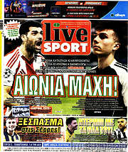 /Live Sport