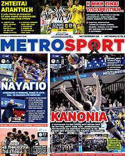 /MetroSport
