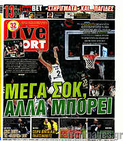 /Live Sport