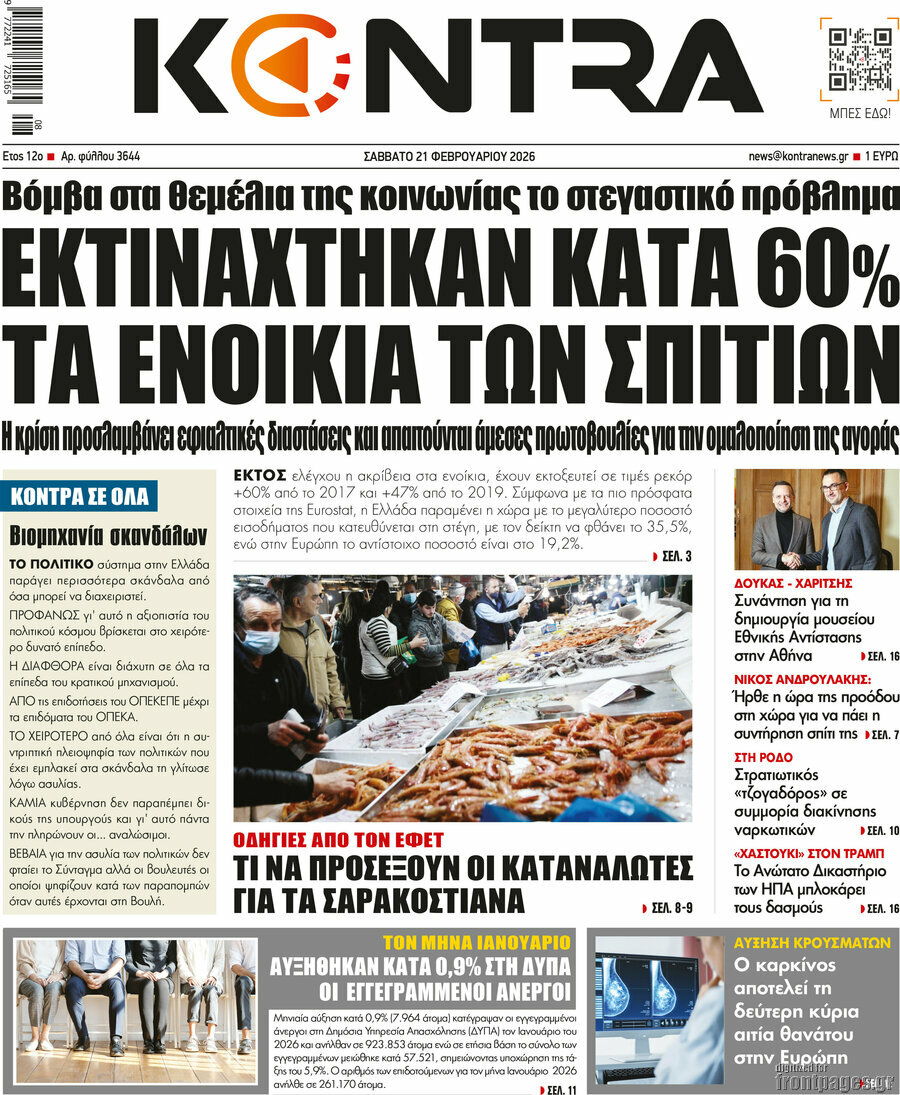 Kontra News