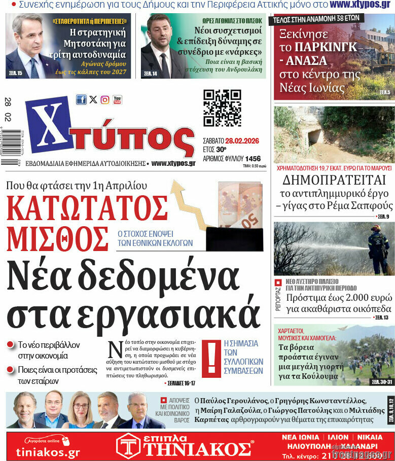 Χτύπος
