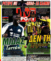 /Live Sport