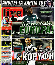 /Live Sport