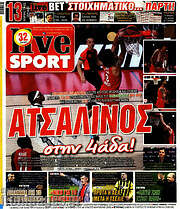 /Live Sport