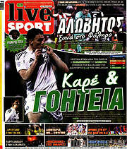 /Live Sport