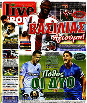 /Live Sport