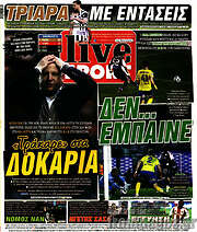 /Live Sport