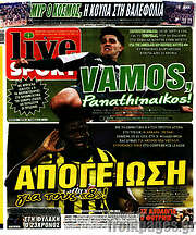 /Live Sport