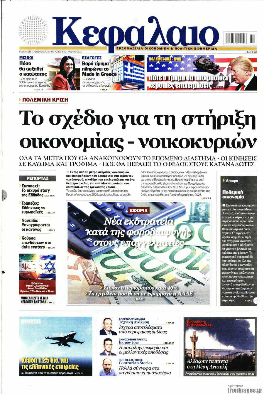 Κεφάλαιο