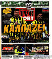 /Live Sport