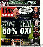 /Live Sport