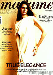 /Madame Figaro