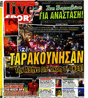 /Live Sport
