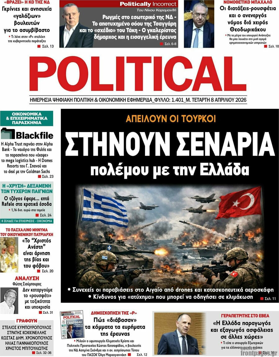 Political
