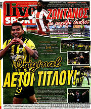 /Live Sport