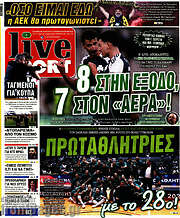 /Live Sport