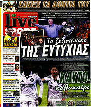 /Live Sport