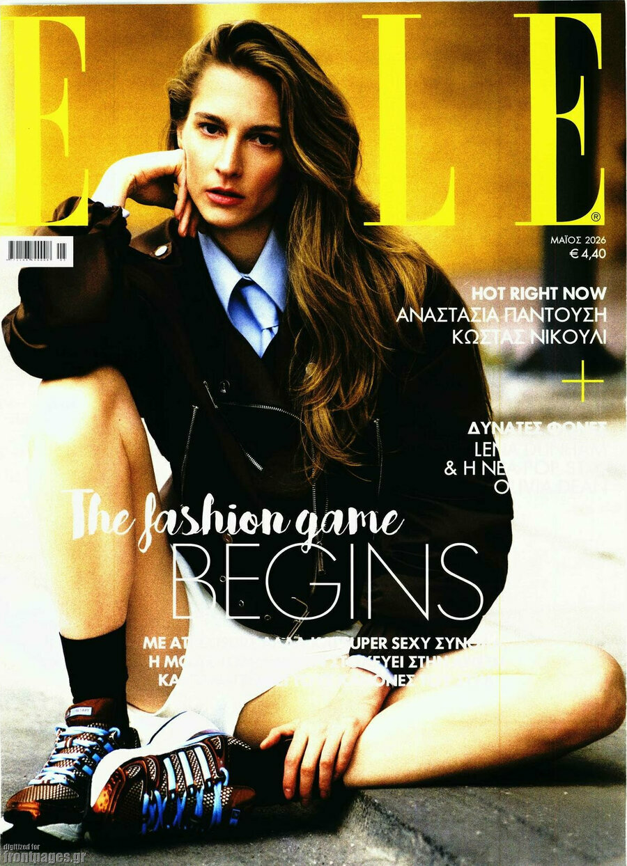 Elle