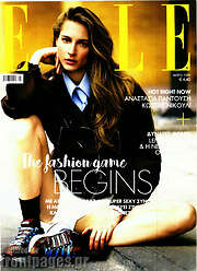 /Elle