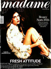 /Madame Figaro