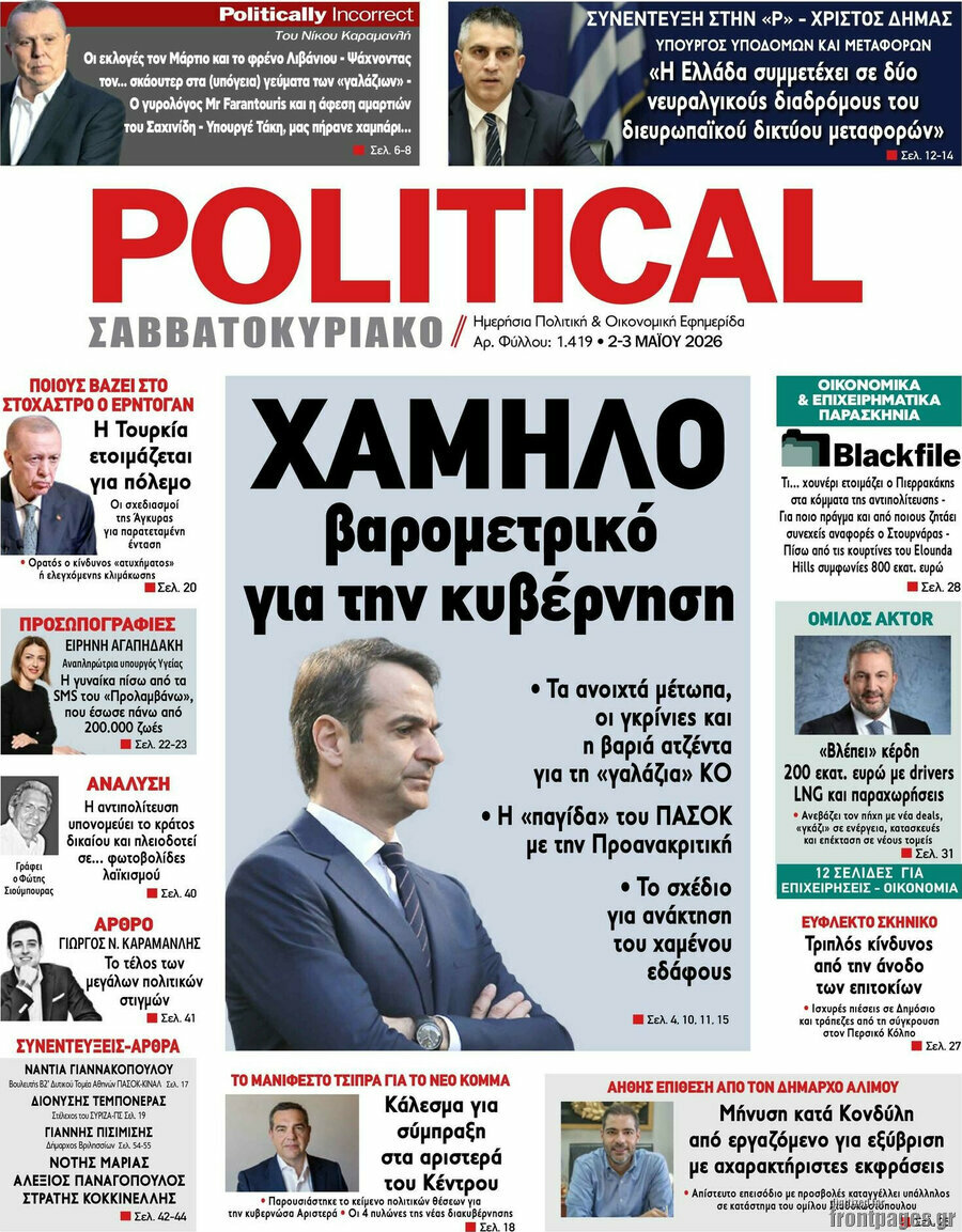 Political