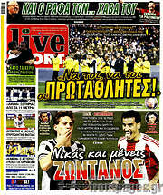 /Live Sport