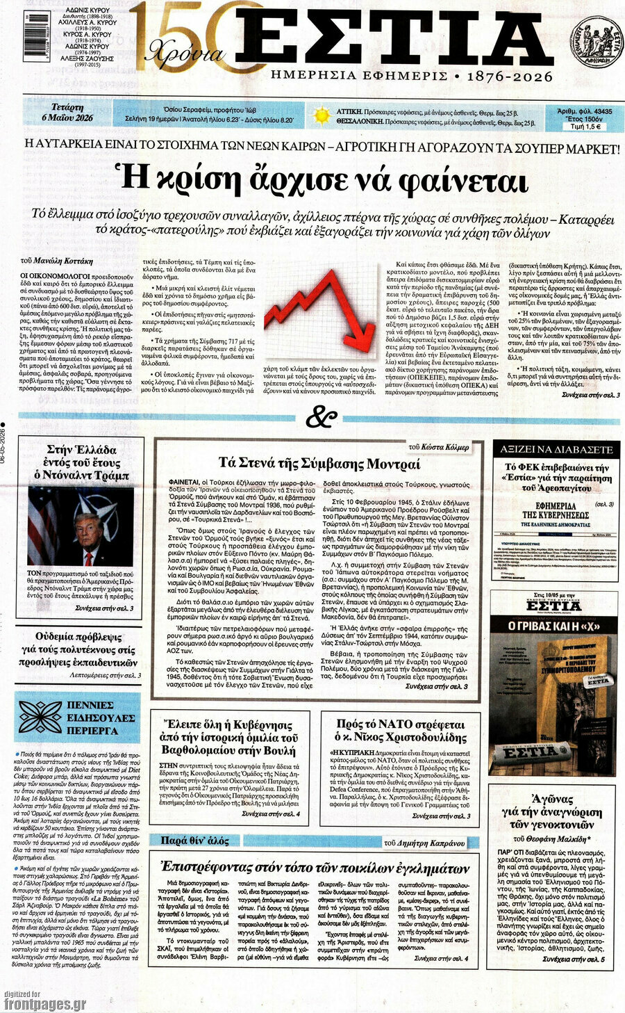 Εστία