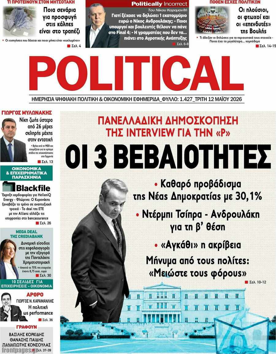 Political