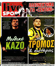 /Live Sport