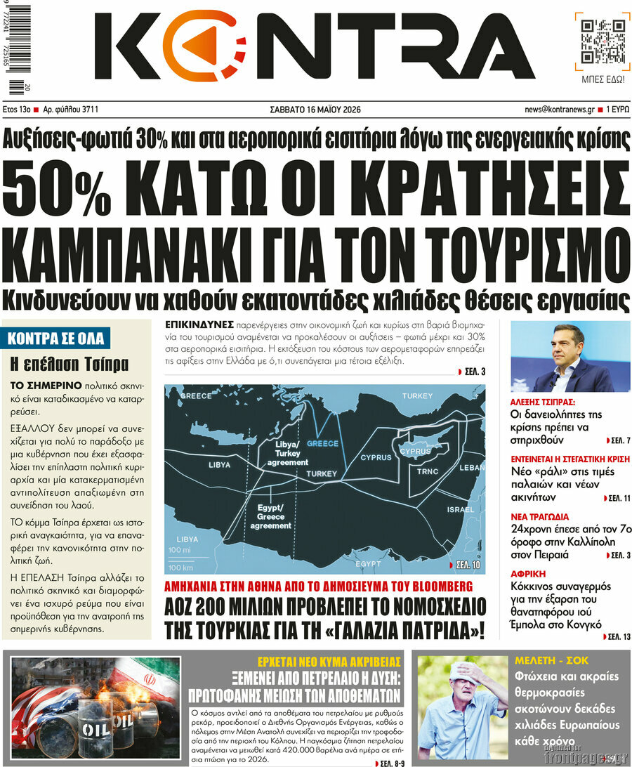 Kontra News