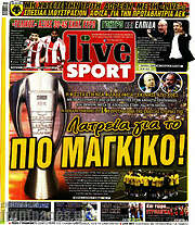/Live Sport