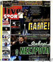 /Live Sport