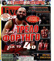/Live Sport