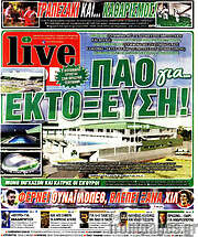 /Live Sport