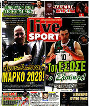 /Live Sport