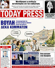 /Today Press
